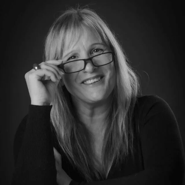 Brenda, founder of The Awakening Group
